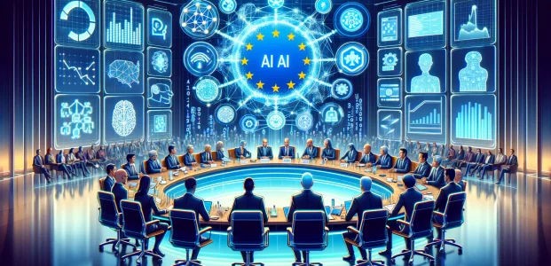AI Act – Beratung